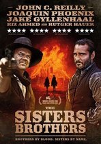 The Sisters Brothers (DVD)