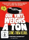 Documentary - Our Vinyl Weighs (2 DVD)