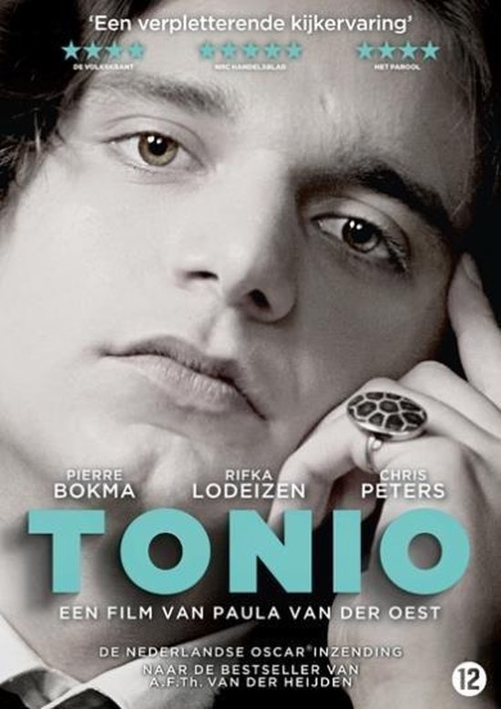 Tonio (DVD)