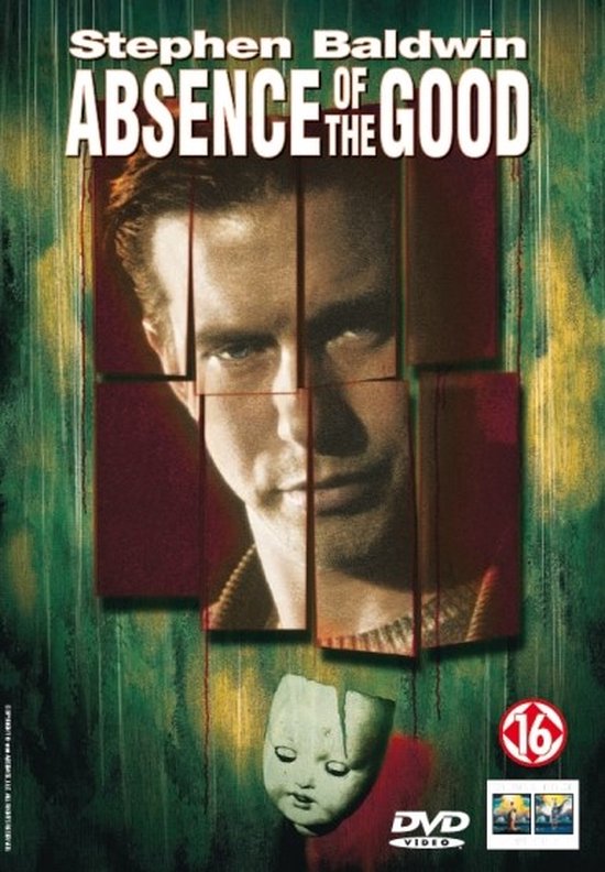 Cover van de film 'Absence Of The Good'