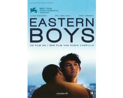 Eastern Boys (DVD)