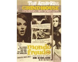 Mondo Freudo (DVD)