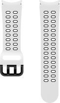 Samsung Extreme Sport Band - 20mm S/M - Wit