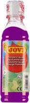 plakkaatverf junior 250 ml magenta