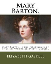 Mary Barton.