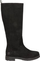 Timberland Hannover Hill dames laars - Zwart - Maat 36