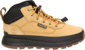 Timberland Field Trekker Mid Hoge sneakers - Jongens - Camel - Maat 39