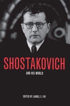 The Bard Music Festival 15 - Shostakovich and His World
