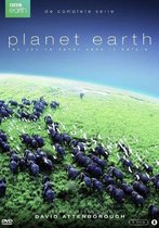 BBC Earth - Planet Earth I