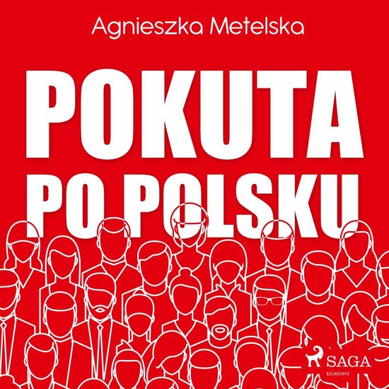 Pokuta po polsku - cover
