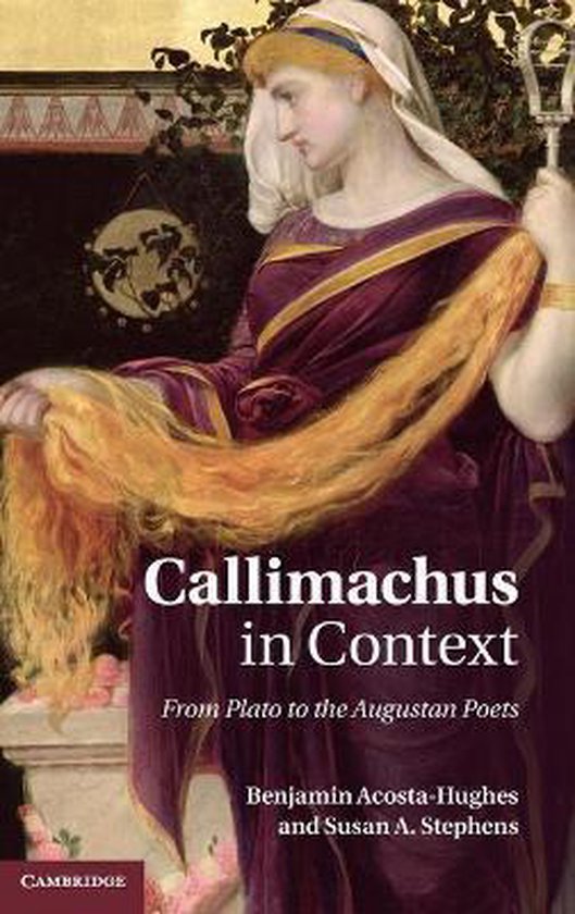 Callimachus