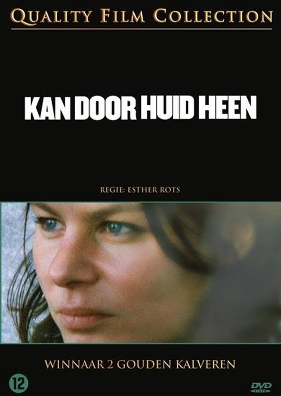 Kan Door Huid Heen (DVD)