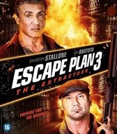 Escape Plan 3 (Blu-ray)