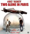 Two Alone In Paris (Blu-ray)