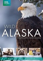 BBC Earth - Wild Alaska