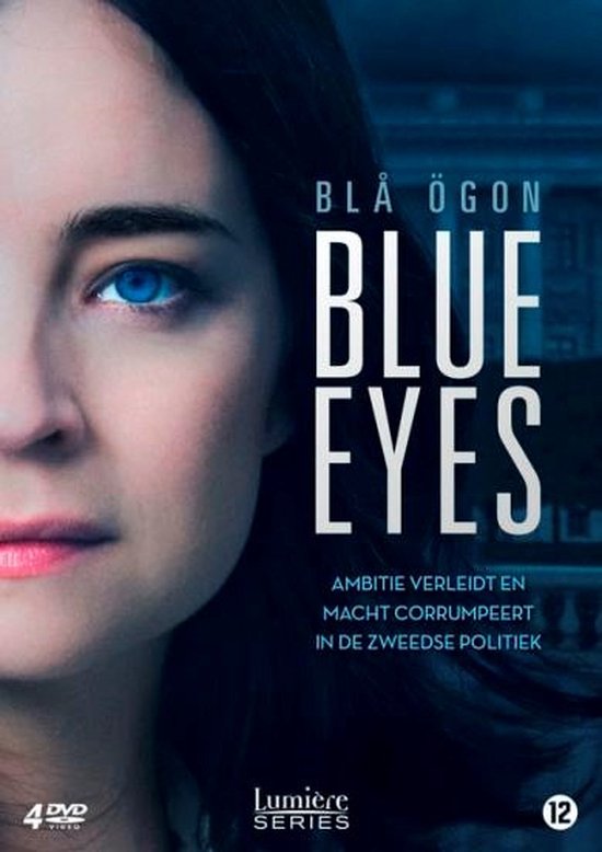 Blue Eyes (DVD)