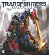 Transformers 3: Dark Of The Moon (Blu-ray)
