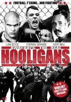 Awaydays - The Real Hooligans (DVD)