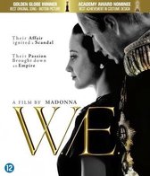 W.E. (Blu-ray)
