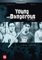 Young & Dangerous - The Prequel (DVD)