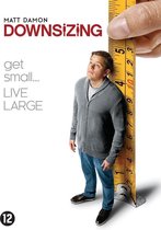Downsizing (DVD)