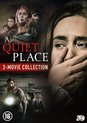 A Quiet Place & A Quiet Place II