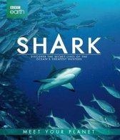 BBC Earth - Shark (Blu-ray)