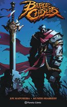 Battle Chasers - Battle Chasers Anthology Integral