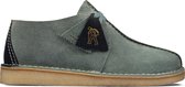 Clarks - Heren schoenen - Desert Trek - G - duckegg blue - maat 8