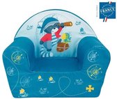 JOHN LE RATON Kinderclubstoel