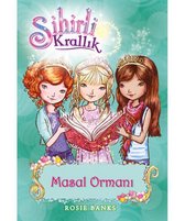 Sihirli Krallık 11 Masal Ormanı