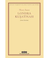 Londra Kuşatması - Kazım Taşkent Klasik Yapıtlar Dizisi