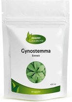 Gynostemma Extract | Jiaogulan | Vitaminesperpost