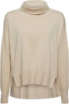 EDC by Esprit 091CC1I304 - Sweaters voor Vrouwen - Maat XL