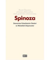 Descartes Felsefesinin İlkeleri ve Metafizik Düşünceler