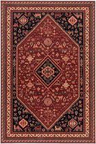 Vloerkleed Timeless Creativity Kazak Kashqai 4364.301 - maat 67 x 130 cm