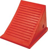 Checkers'™ wielkeg van PU – draagvermogen 18.182 kg Oranje 21 cm x 29 cm x 23 cm