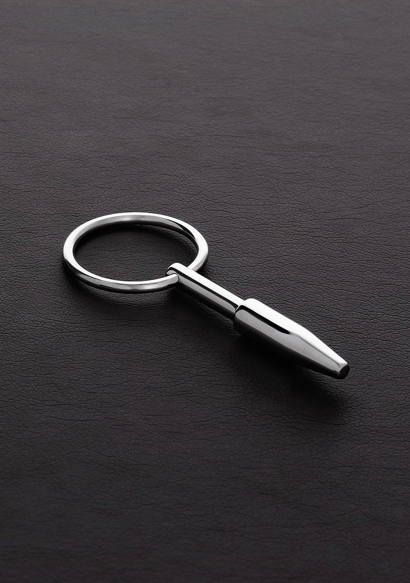 Goedkoopste Triune - Solid Mini Plug (10mm