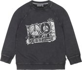 Tumble 'N Dry  Arnout Sweater Jongens Mid maat  158/164