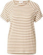 S.oliver shirt Wit-38 (M)
