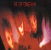 The Cure - Pornography (CD) (Remastered)