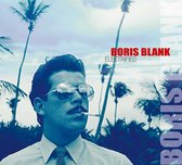 Boris Blank - Electrified (2 CD)