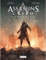 Assassins Creed Komplolar 1 Çan Projesi