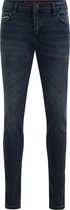 WE Fashion Jongens slim fit jeans