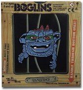Boglins: Red Eyed King Vlobb BogPin