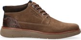 Australian Footwear  - Dexter Nubuck - Mens - Brown - 44