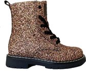 Multi Color Kipling Veterboots Fernanda Glitter