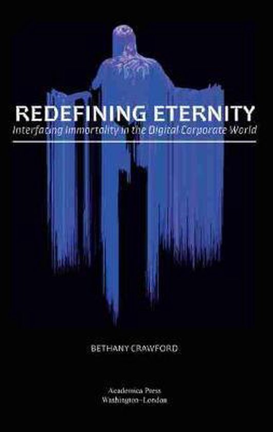 Redefining Eternity - cover
