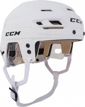 Ccm Tacks 110 Helm Wit M