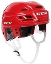 Ccm Helm R100 L Red
